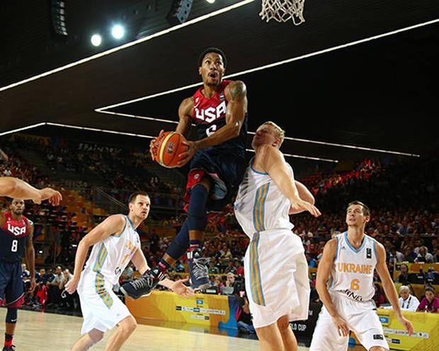 Des einen Leid, des anderen Freud