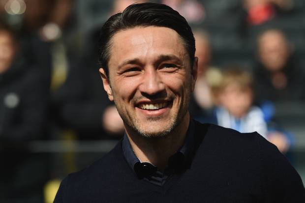 Bilder: Zoff in Frankfurt