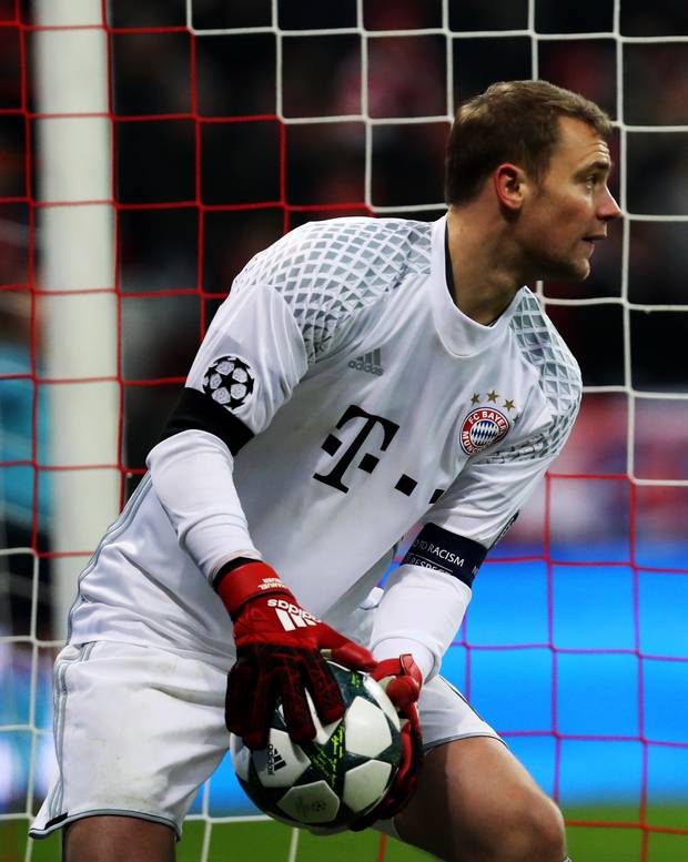 Einzelkritik: FCB-Tempodribbler glänzen