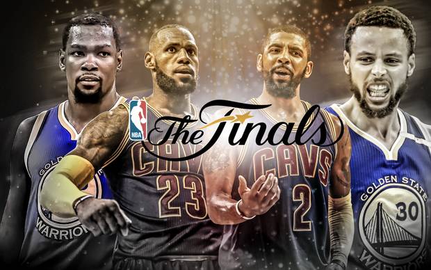 Diese Duelle entscheiden die NBA Finals