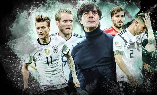 Löws WM-Streichliste: Wer fliegt raus? Wer muss zittern?