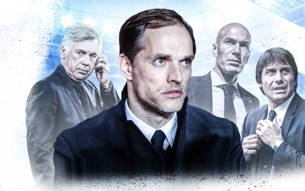 Wen zieht's wohin? Trainer-Karussell in voller Fahrt