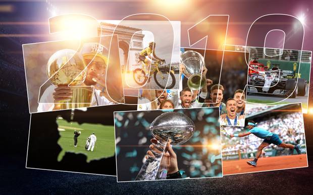 Das sind die wichtigsten Sport-Termine 2019
