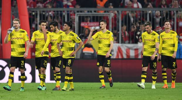 Das große BVB-Puzzle: Wer bleibt, wer geht?