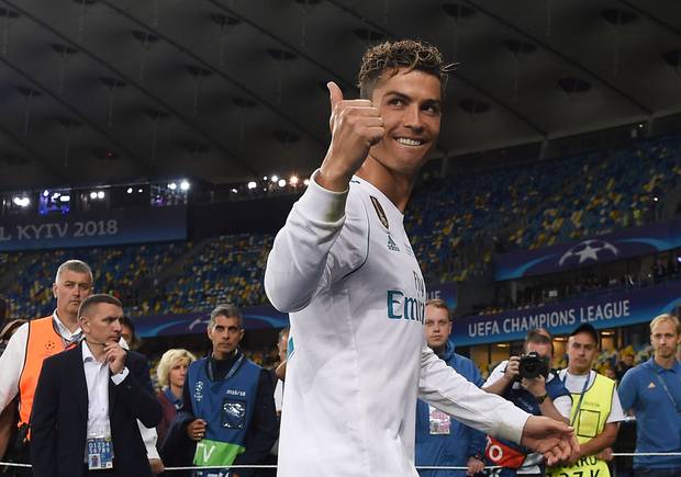 Transfercheck: Reals Plan mit Ronaldos Erbe