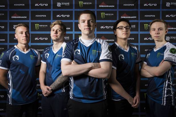 Die besten CS:GO-Teams der Welt im Juni 2017