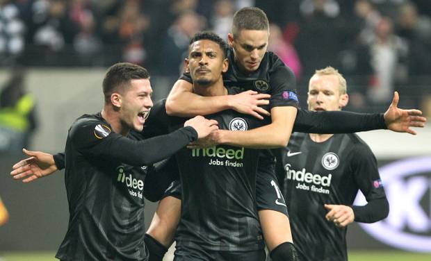 Deutsch-italienische Kracher: Triumphe, Dramen, Dosenwurf