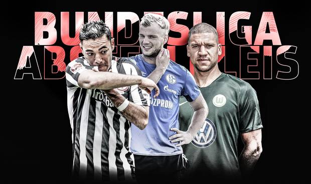 Ohne Perspektive! Diese Bundesliga-Stars stehen auf dem Abstellgleis