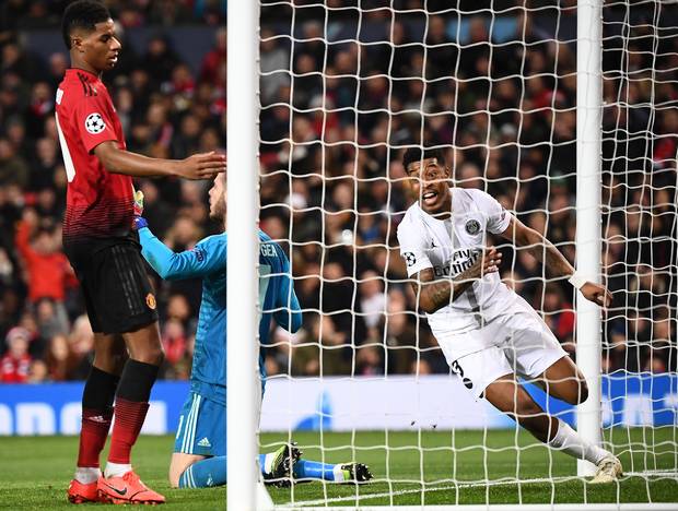 Presse: "Mbappe und PSG sind beängstigend"