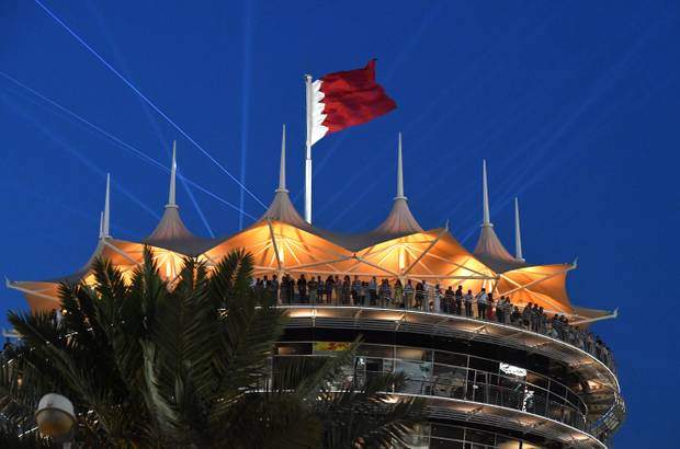 Verstappens Red Bull auf Abwegen