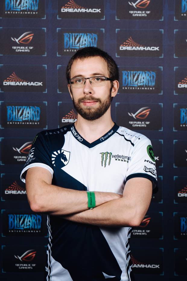Die Oldies unter den eSports-Stars