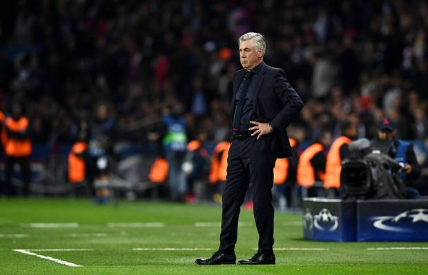 Der Kleinkrieg zwischen Ancelotti und Bayern