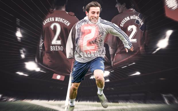 Triumphe und Tragik - Die Zweier beim FC Bayern