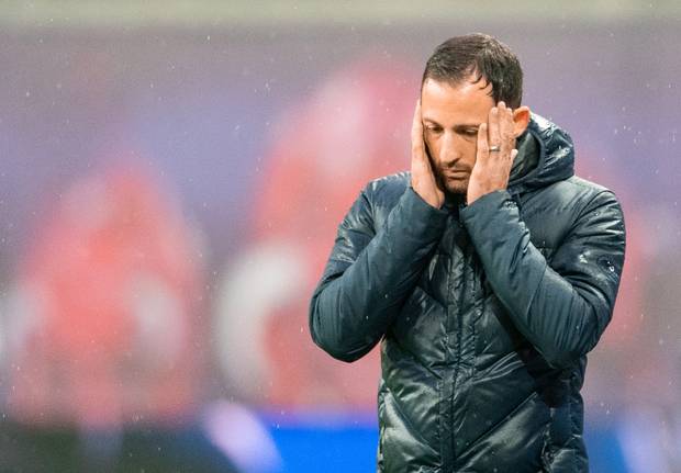 Harmlose Knappen! Deshalb trifft Schalke das Tor nicht mehr