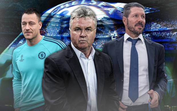 Wer folgt auf "The Special One"?