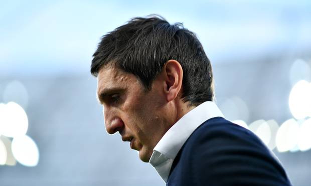 Die Top 10 der kuriosesten Trainerentlassungen