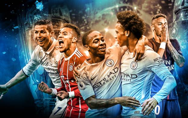 Überraschendes Favoriten-Ranking der SPORT1-User