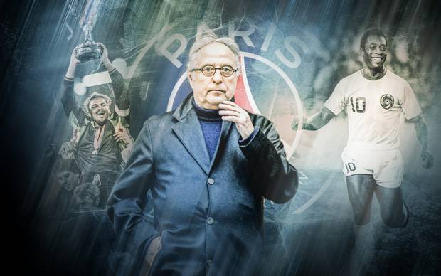 Zehn Fakten: Das müssen Sie über PSG wissen