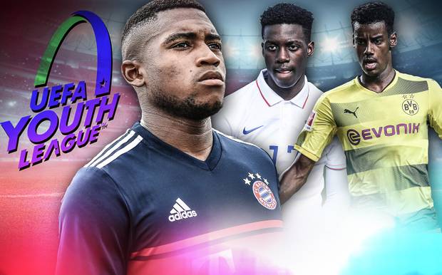 Youth League: Diese Juwele müssen Sie kennen