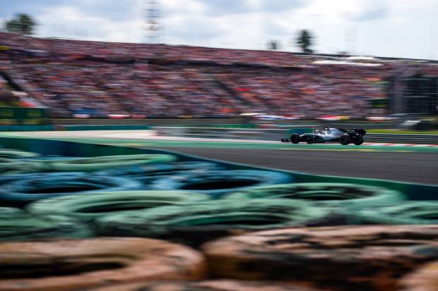 Hier entscheidet sich der Krimi von Budapest