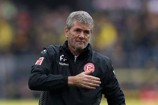 Eintritt in 500er-Klub - das sind die Funkel-Fakten