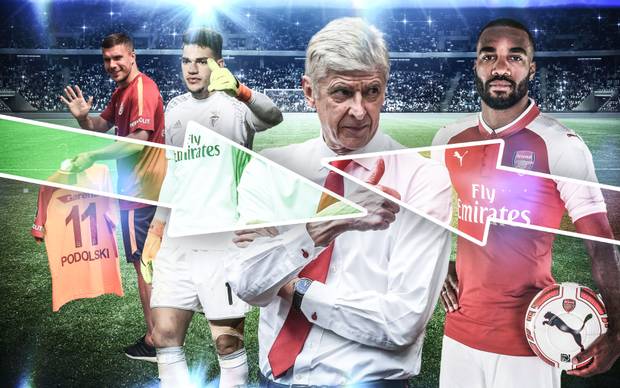 Lacazette, Ederson und Co.: Die Top-Deals des Sommers