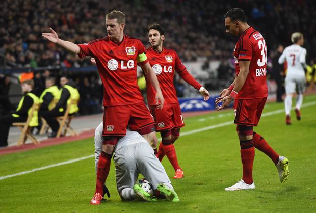 Rudelbildung in der Coachingzone