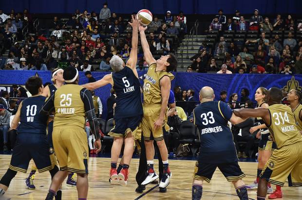 Nowitzkis Boss setzt Spitze gegen Präsident Trump