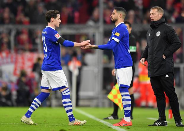 Von Charisteas bis Rudy: Die Transfer-Flops von Schalke 04