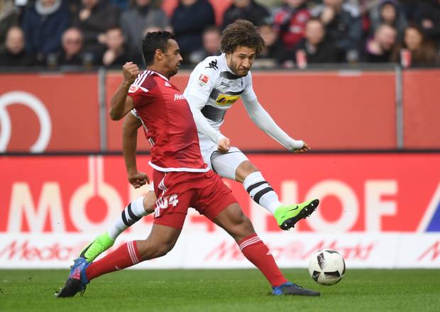 Bilder: Stindls Handtreffer im Daumenkino