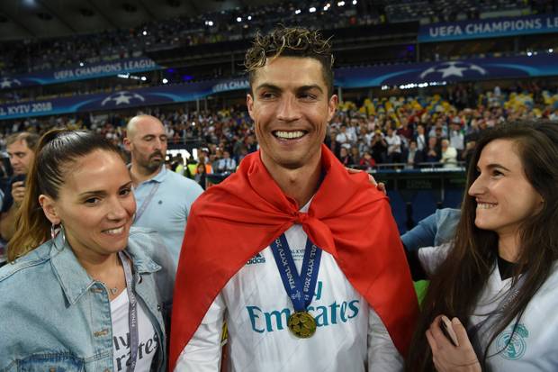 Top 10: Die Nominierten zum Weltfußballer des Jahres