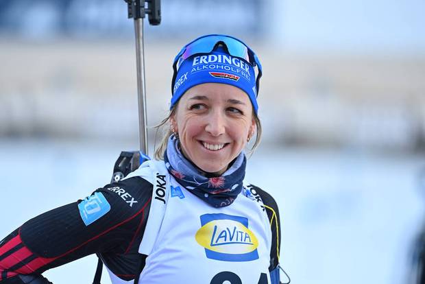 Olympia 2026: Deutsche Gold-Hoffnungen