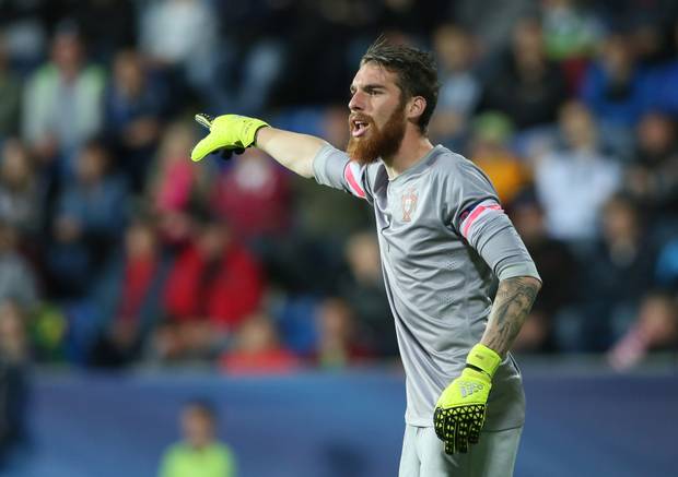 Der Weltmeister und sein Gefolge