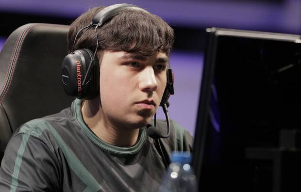 Das ist das eSports-Team von Schalke 04