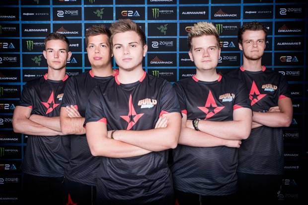 Das ELEAGUE Major Power Ranking - Wer gewinnt das Major?