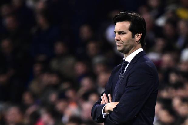 Presse: "Zidane erhält den Schlüssel zum Königreich"