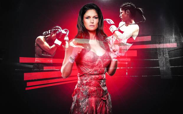 Das ist die deutsche Kickbox-Queen