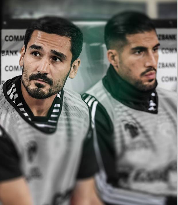 Die Social-Media-Fails der Fußballstars