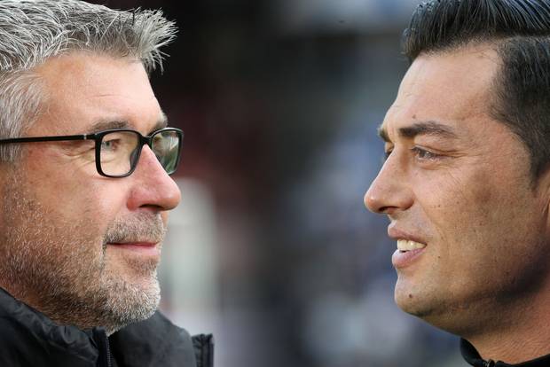 Derby-Check - Union und Hertha im großen Vergleich