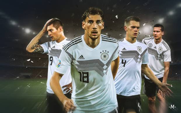 Muss Kroos zittern? Die Gewinner und Verlierer im DFB-Team