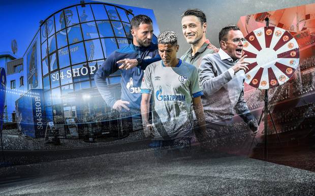 Die kuriosesten Strafen im Fußball