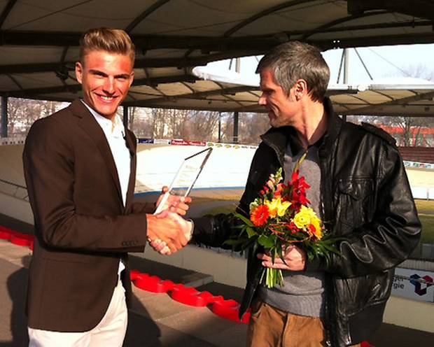 "Die SPORT1" geht an Marcel Kittel