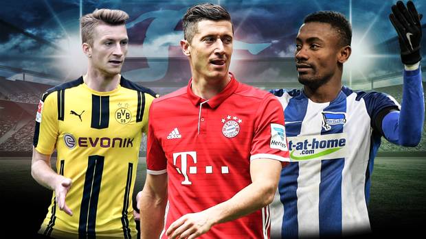 Top 12: BVB stellt stärkste Fraktion