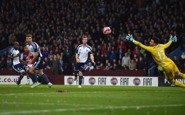 Platzsturm in England gerät außer Kontrolle