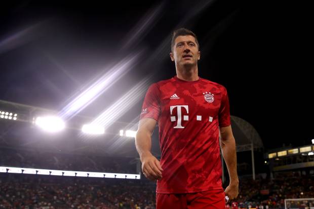 Preis-Ranking: Das kosten die Bundesliga-Trikots