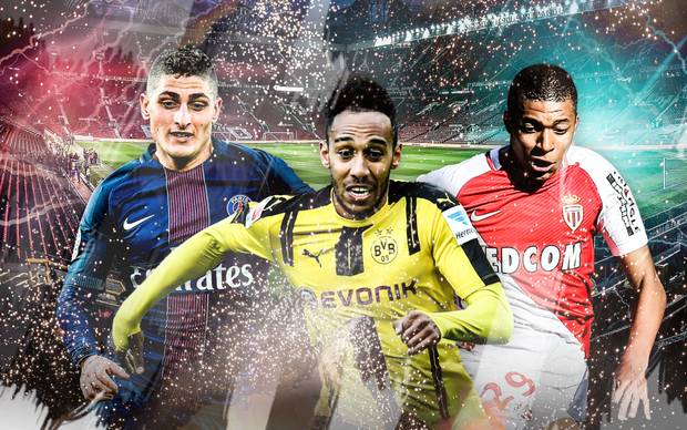 Top-Stars auf dem Sprung! Zehn Gerüchte im Check