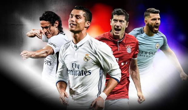 Europas Topstars im Formcheck