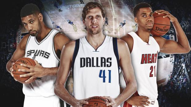 Die größten Preisknüller der NBA