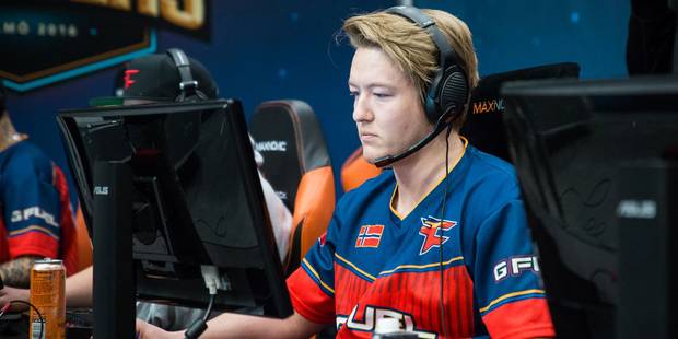 Top 15: Die eSports-Ikonen 2017