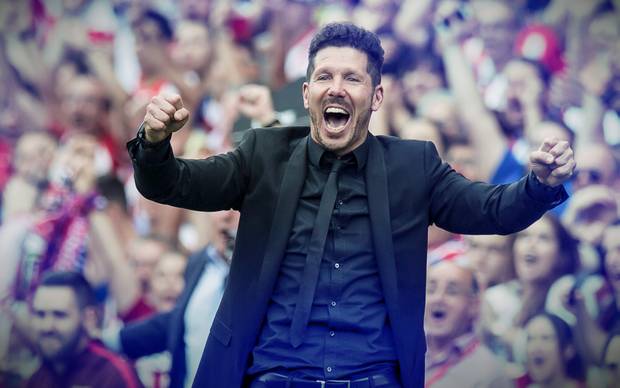 Diego Simeones Weg zur Atletico-Ikone